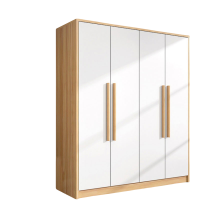 宜掌柜 木 质 衣柜