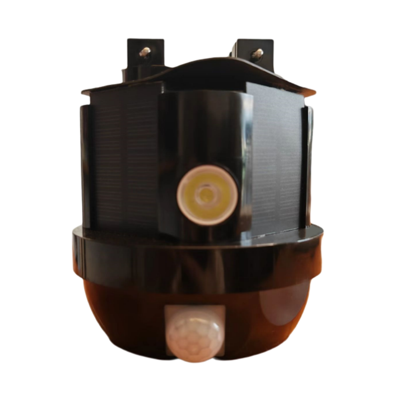 见一科技 声光味三合一警示器 JY-ZQ-V1.0(Q) 个