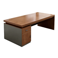 鑫睿辉 办公桌 120*60*75cm 张