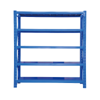 丰奋 货架2000*600*2000mm承重300kg 个