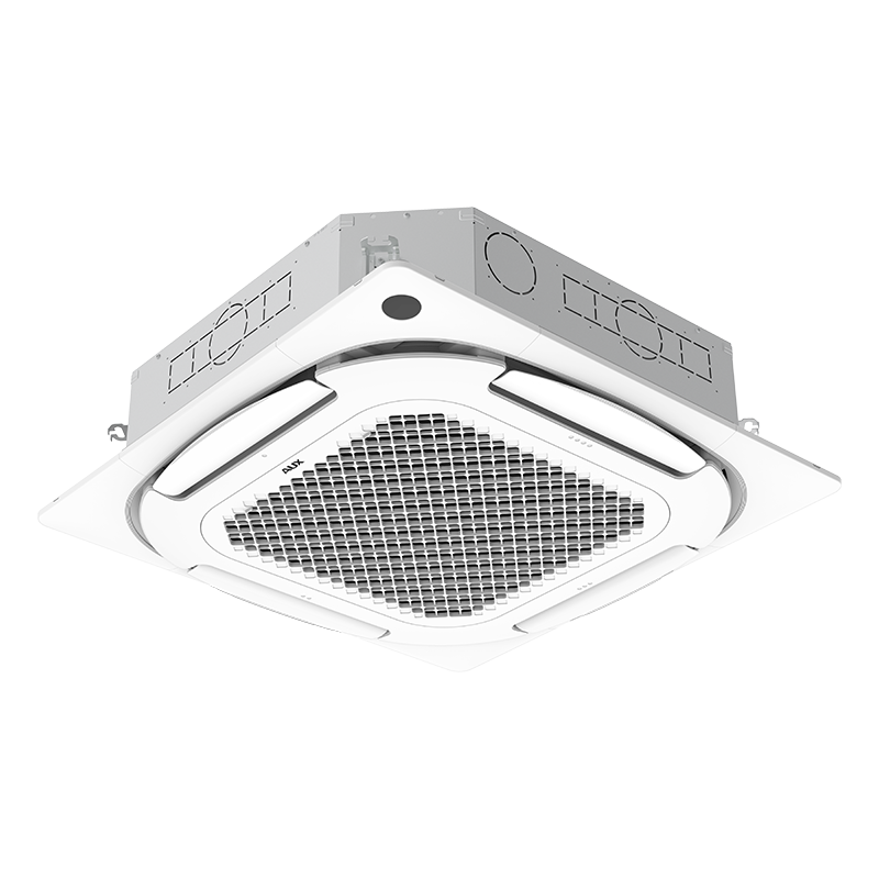 5匹变频单冷天花机 二级能效中央空调节能省电 商铺办公室商用[380V三相电]