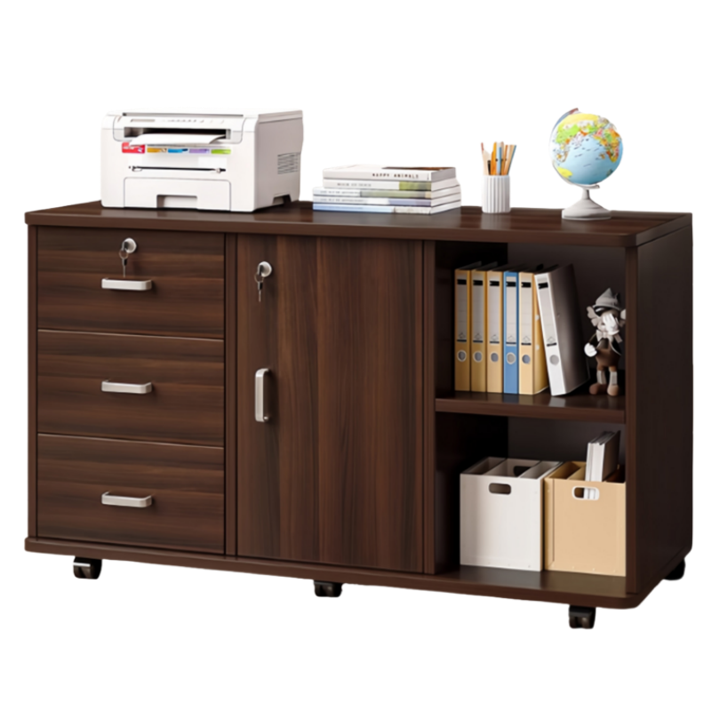 芙首泰储物柜可移动1000*340*590mm个