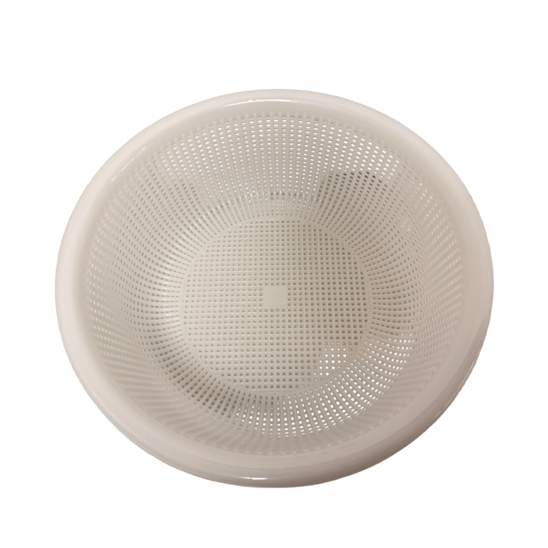 金龙航 密眼圆菜筐/个