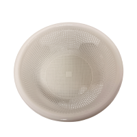 金龙航 密眼圆菜筐/个