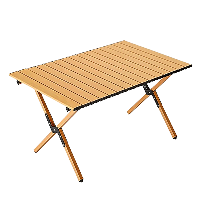 鑫睿辉 户外露营桌 90*60*40cm 张