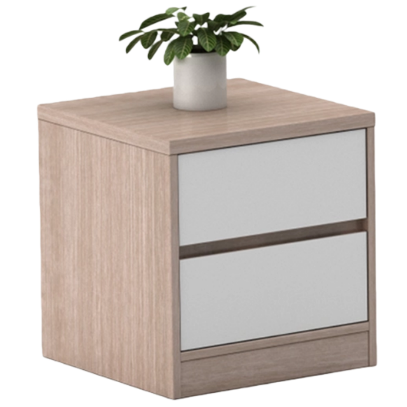 伊洛源 简易床头柜