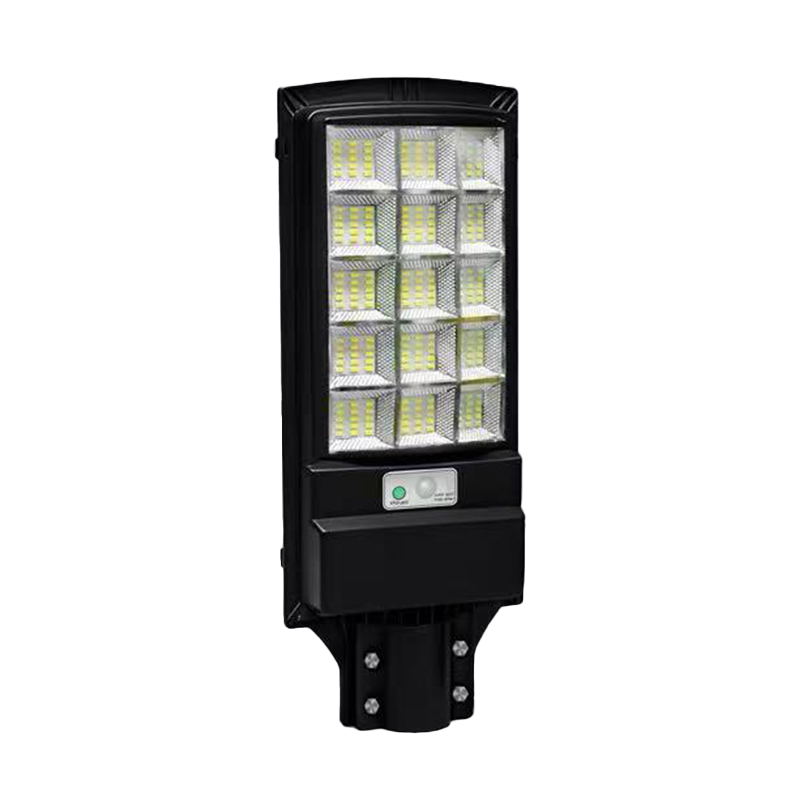 亮思能 一体化太阳能路灯户外庭院灯 LSN-TDT 个