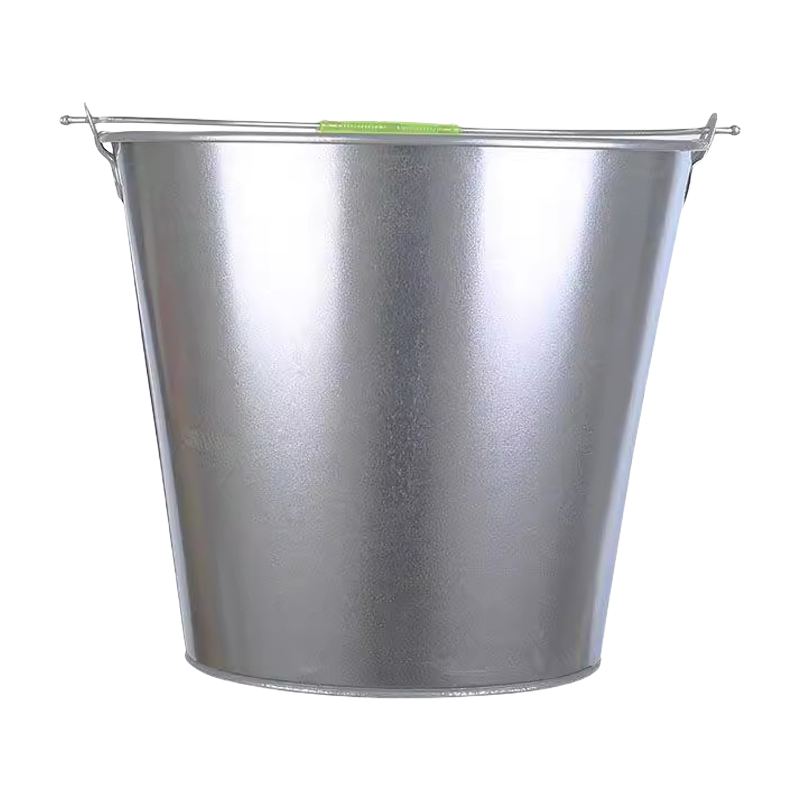 丰奋 镀锌铁皮桶 个