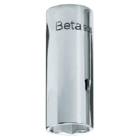 百塔(BETA) 900 L14 1/4"公制六角长筒套