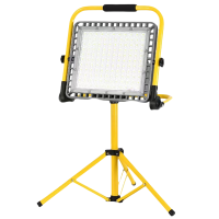 为佳天 便携照明灯 升降应急支架灯 1.6米支架 XD300 台