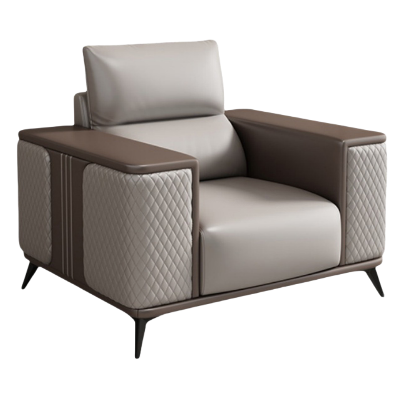 宜掌柜沙发办公