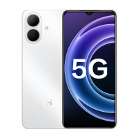 [全新]华为智选 WIKO Hi畅享80 Plus 12GB+512GB 5G鸿蒙 雅川青 骁龙4 Gen2 40W快充 6620mAh电池 智能手机 Hi 畅享80