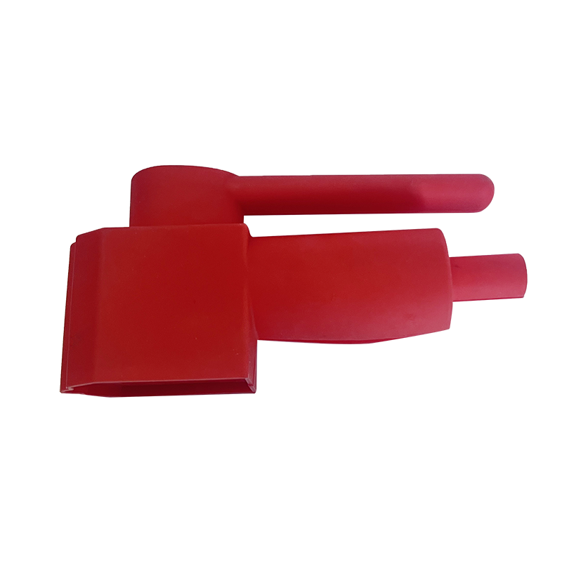 百名迖 制动阀安装防水护套 B型 个