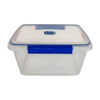 金龙航 保鲜盒两扣(蓝)/个