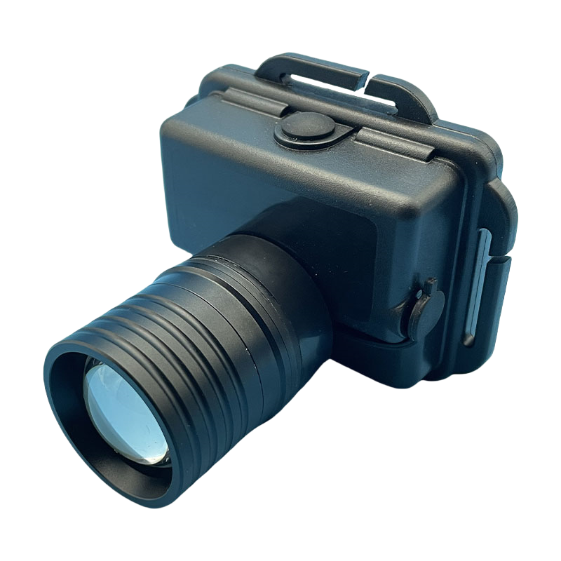 为佳天 LED强光头灯 巡检照明工作灯 XHR5133 台