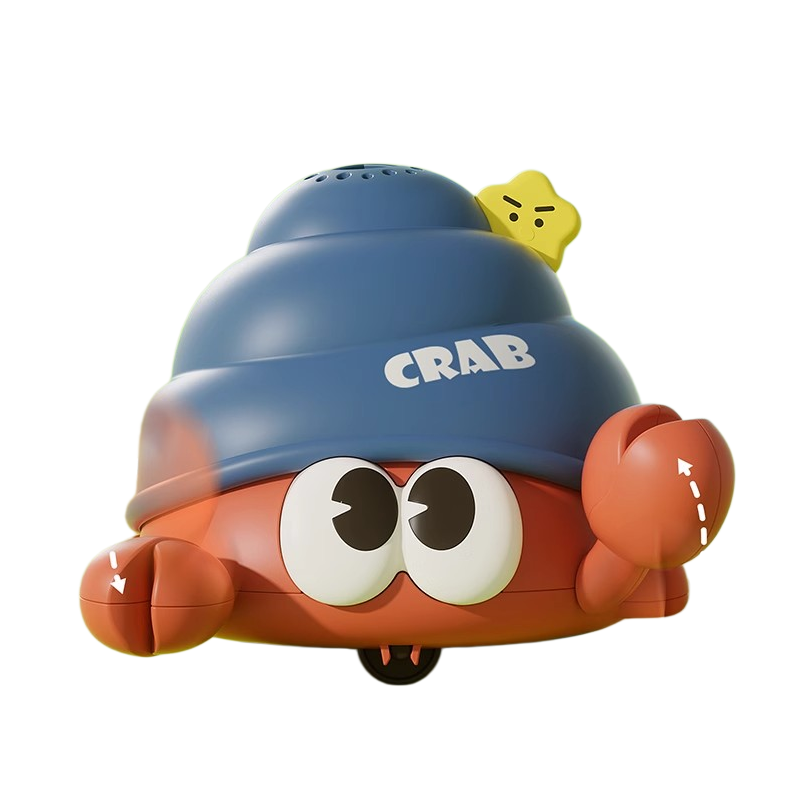 瓢虫悬浮球婴儿玩具0一1岁电动吹球2宝宝早教3男孩小女孩儿童1663