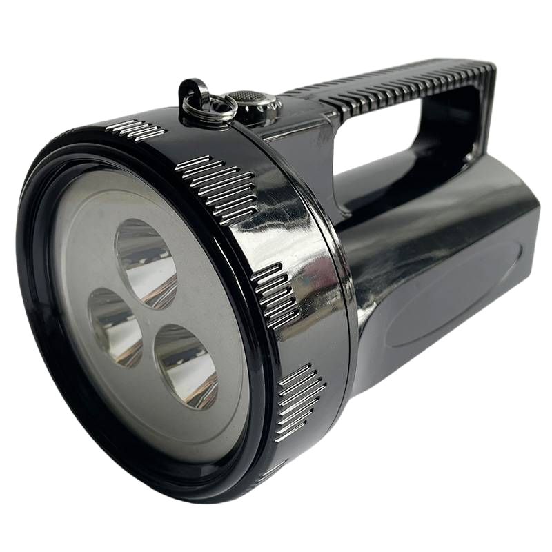 为佳天 手提探照灯 强光应急照明灯 XR568 台