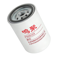 鸣聚 滤芯 FS20123 个