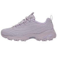 斯凯奇 女款休闲熊猫鞋150243/LAV-10双