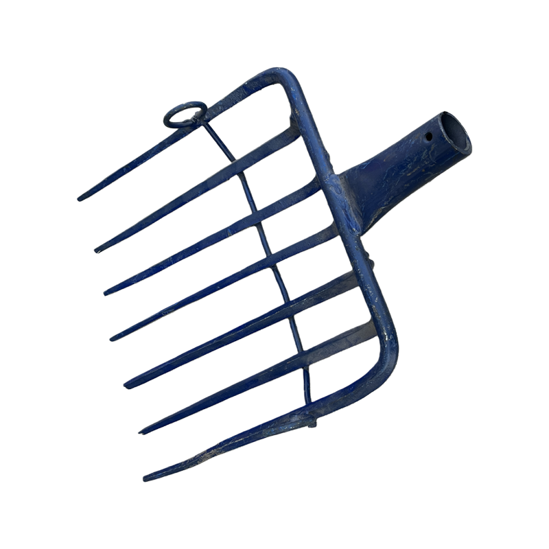 瑞季勤 瑞季勤 七齿拉耙 32*33mm 把