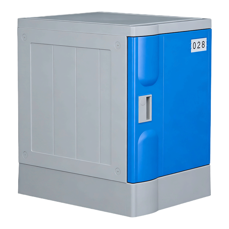 豫众诺 浴室更衣柜 420*320*465mm 个