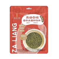 蕴康祥缘五谷杂粮粗粮绿豆家庭易煮易起沙绿豆沙绿豆汤