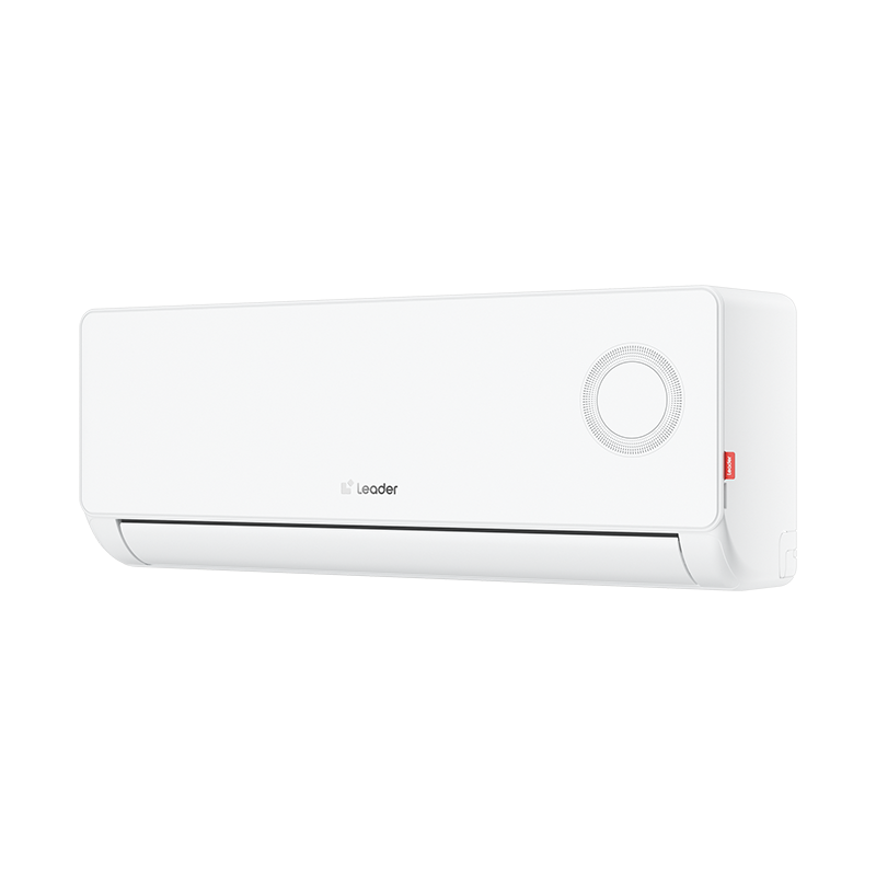 Leader空调 海尔智家出品 超省电 挂机冷暖1.5匹新一级能效变频节能卧室家用自清洁KFR-35GW/LPA1-1