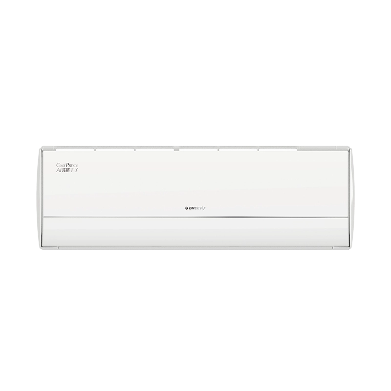 [格力官方旗舰店]格力空调Ai节能王子新一级能效小2匹变频空调挂机KFR-46GW/NhLa1BG冷暖家用低音