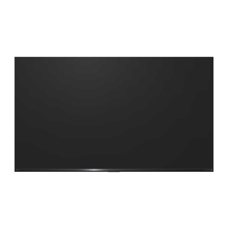 东芝电视85Z700SF-PRO RGBMini-LED 娱乐巨幕 黑瀑屏 专业原色调校