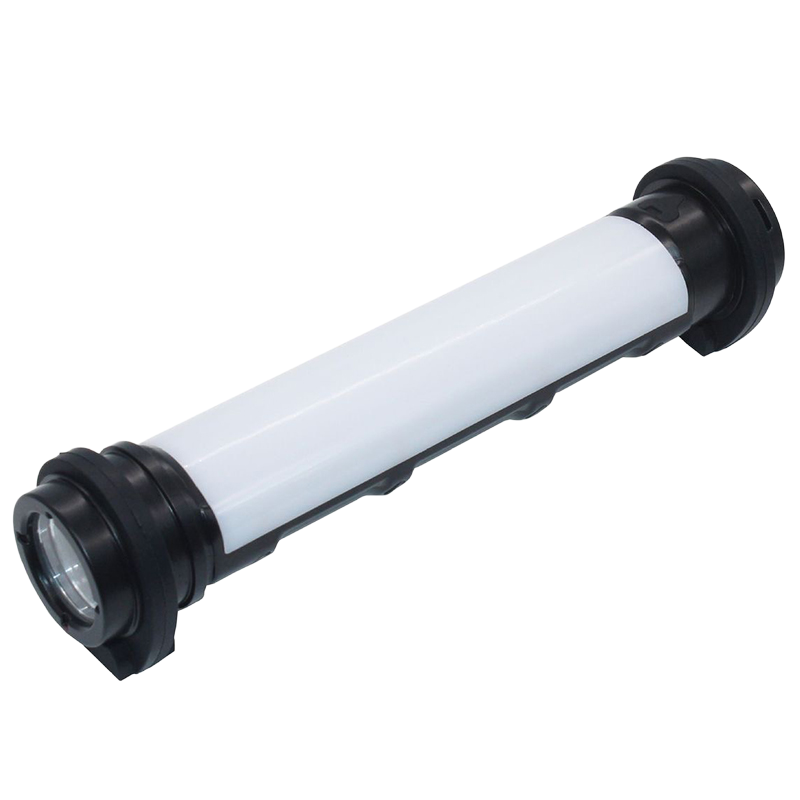 为佳天 磁吸式LED棒管灯 红蓝警示灯 FW6601 台