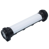 为佳天 磁吸式LED棒管灯 红蓝警示灯 FW6601 台