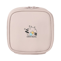 药盒便携式随身大容量药包旅行应急药品分装收纳包急救医药包1085