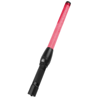 为佳天 LED发光指挥棒 强光警示灯 FL4841 台 红色款