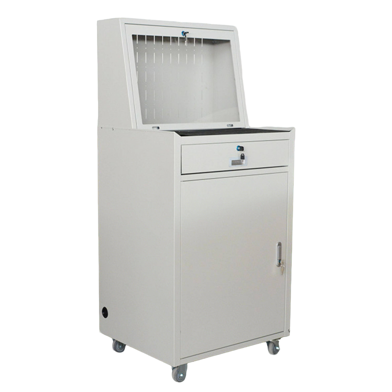 电脑存放柜 650*600*1750mm