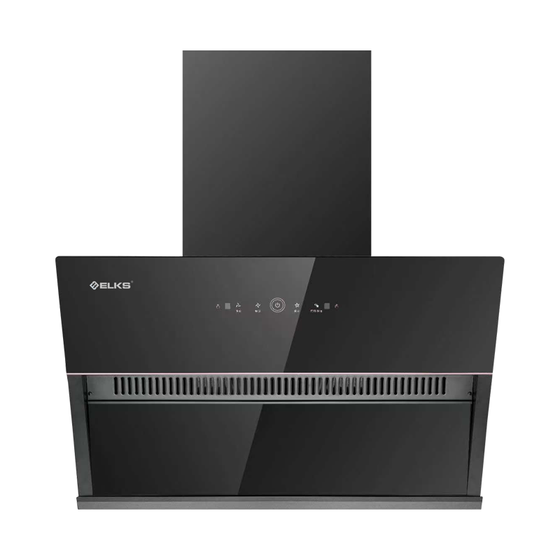 ELKS油烟机CXW-298-C01 欧式吸油烟机 风力强劲 19m3/min飓风卷吸无惧爆炒