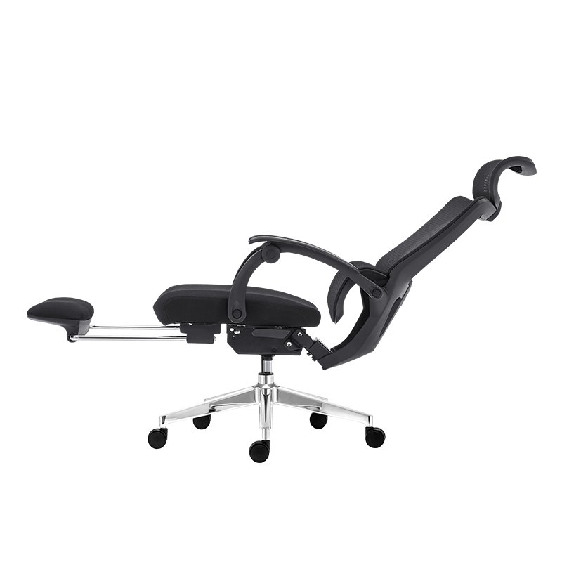 歌德利GF88人体工学办公椅家用钢制脚电脑椅书房歌德利GF88转椅舒适久坐电竞椅学生宿舍椅老板椅家用办公椅舒适久坐游戏椅