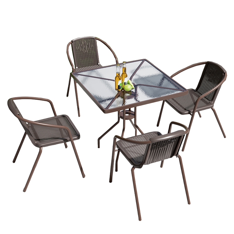 芙瑞塔户外桌椅