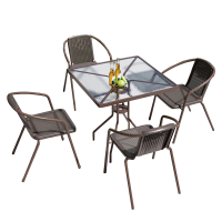 芙瑞塔户外桌椅