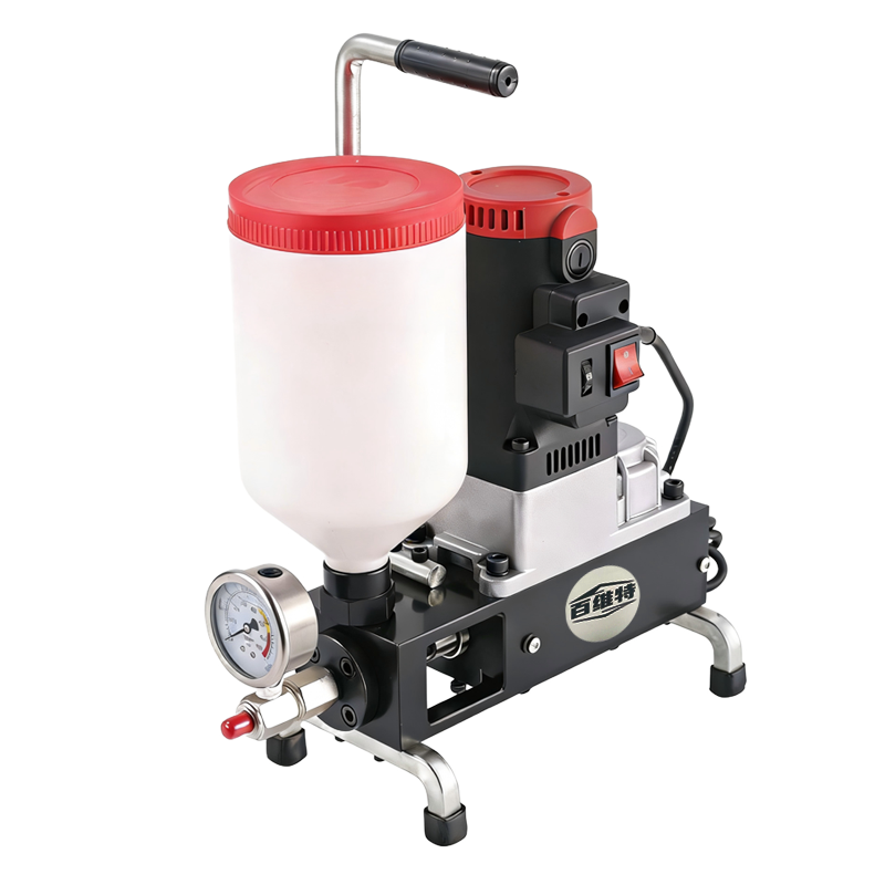 M06型 高压水泥浆注浆机