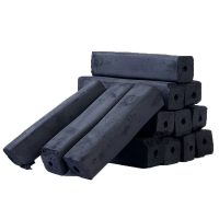 烧烤碳木炭室内取暖无烟竹炭钢炭果木炭速燃专用户外机制煤炭