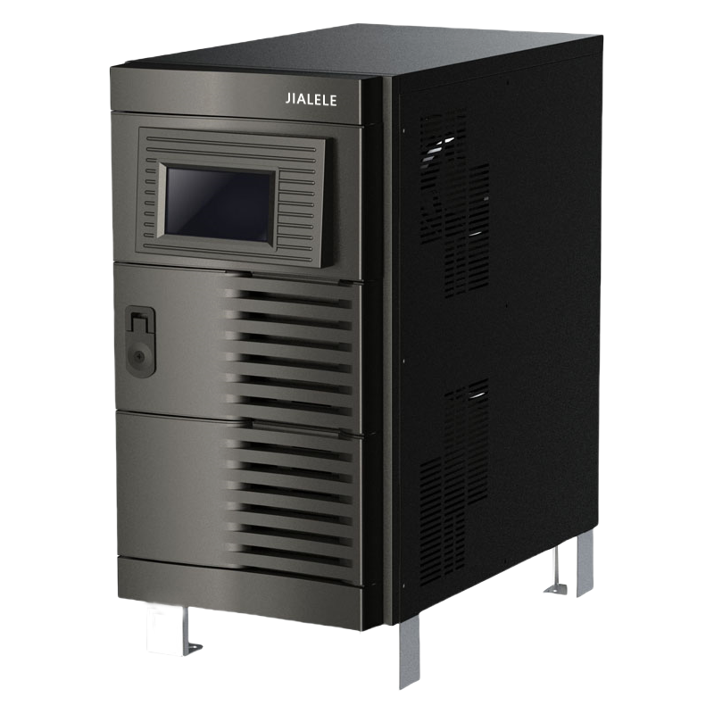 JIALELE UPS不间断电源 AVU-33020TT-TL 台
