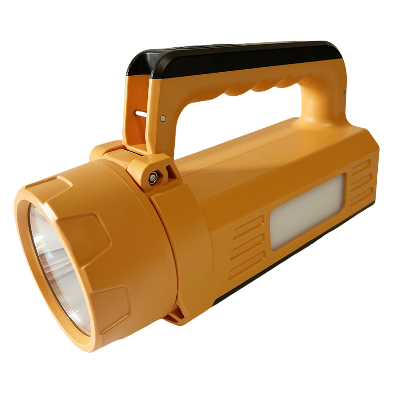 为佳天 多功能手提探照灯 强光防水照明灯 XH5518 台