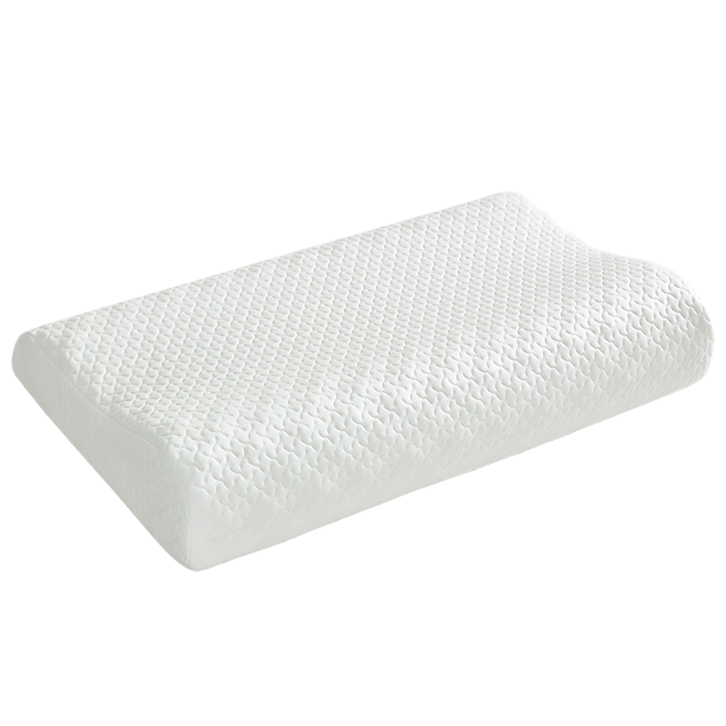 罗莱 泰国甄享 乳胶枕 36*60*10/8cm
