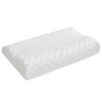 罗莱 泰国甄享 乳胶枕 36*60*10/8cm