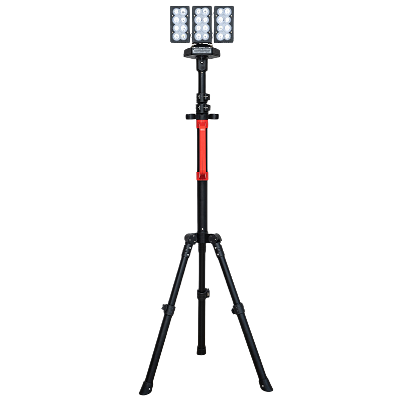 为佳天 全景照明系统 防汛应急工作灯 FW6125A 台