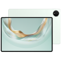 华为 HUAWEI MatePad Pro 12.2英寸 12GB+256GB 飞天青 超清2800x1840 八核处理器 轻至512g便携设计 大存储流畅体验