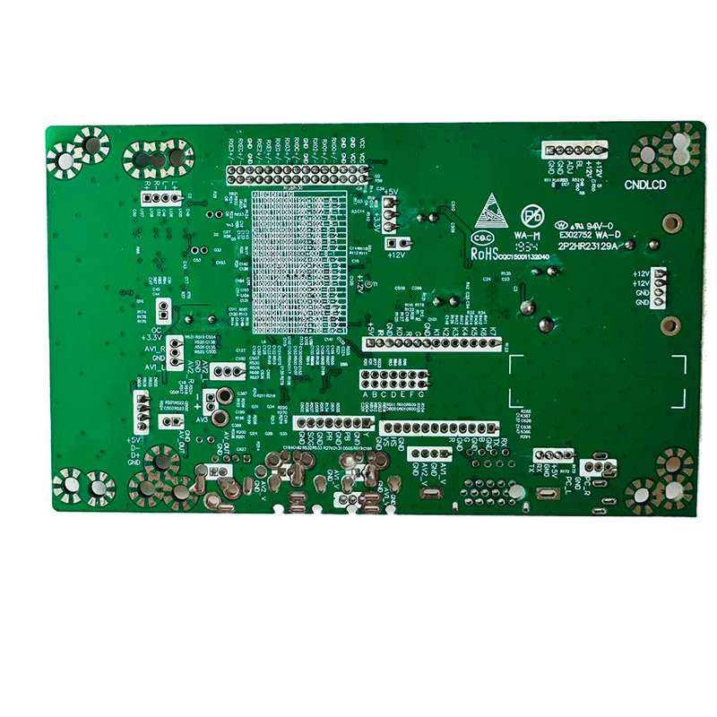 豫众诺 控制板 HZ03 个