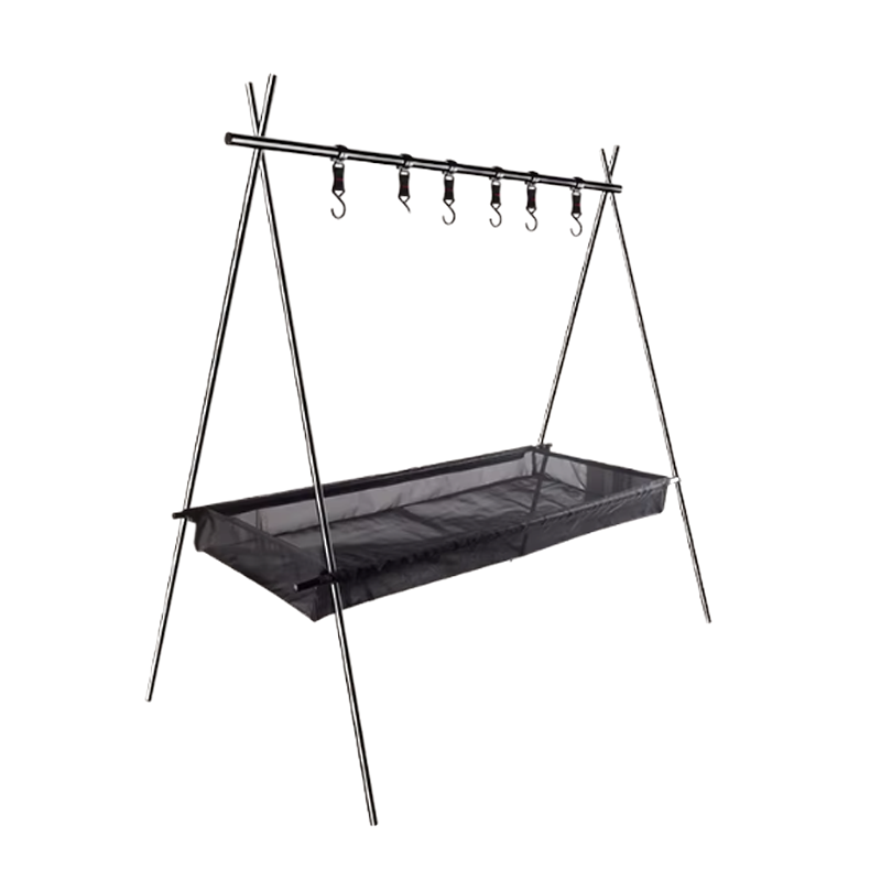 鑫睿辉 户外露营置物架 100*60*106cm 个