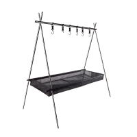 鑫睿辉 户外露营置物架 100*60*106cm 个