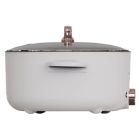 澳柯玛多功能用途电热锅 电火锅AHG-30P6